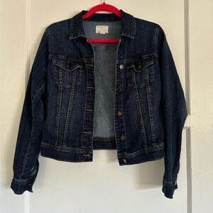 Caslon Denim Jacket